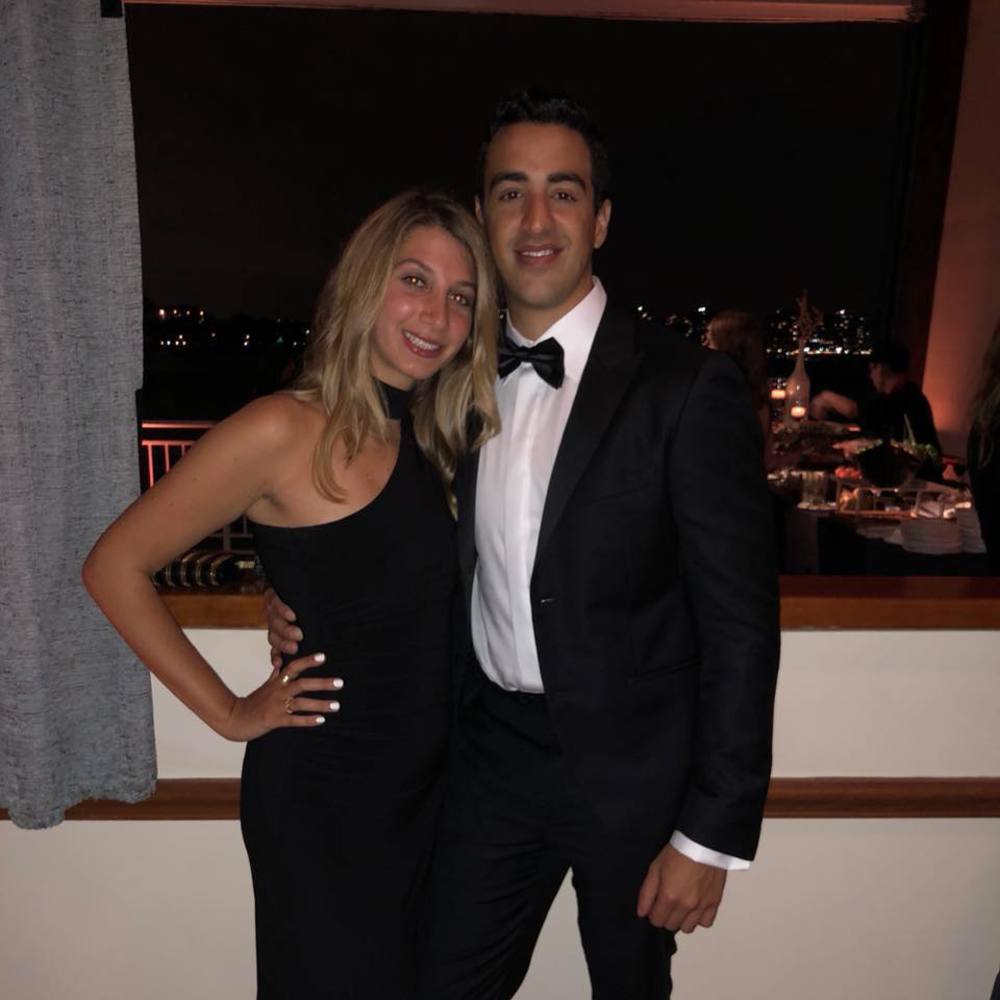 Meet your Posher, David